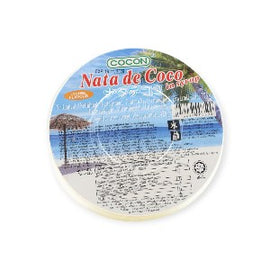 (COCON)  NATA DE COCO Lychee Flavor 775G