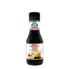 (DEK SOM BOON) BLACK VINEGAR SAUCE 125ML