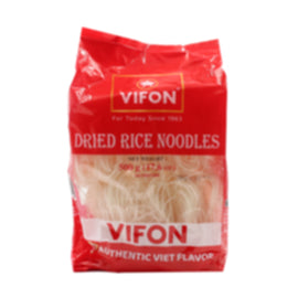 (VIFON) HU TIEU DRIED RICE NOODLES 500G