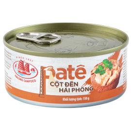 HAI PHONG LAMPPOST PATE 150G