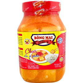 Chili bean curd - Chao Bong mai 500g VN