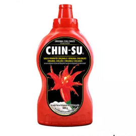 CHINSU Chili Sauce 480g VN