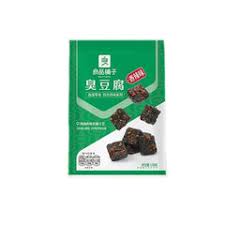 CN Bestore Fried Fermented Tofu Spicy Fl 120g