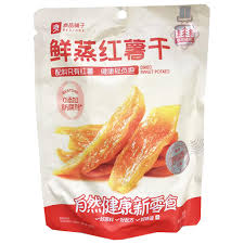 CN Bestore Dried Sweet Potato 150g