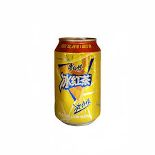 KSF Black Ice Tea 310ml