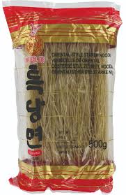 Sweet Potato Vermicelli 500 G EAGLOBE