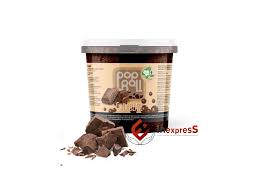 BBQ - Popball Chocolate 3.2Kg