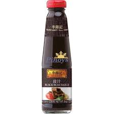 Black Bean Sauce 226 G LKK
