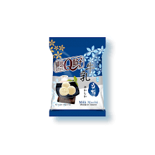 TW Q Milk Mochi 120g