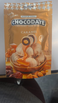 AE Chocodate Caramel 90G