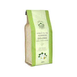 Oolong Tea Jasmin Flavour - NHAT SON- 100 g