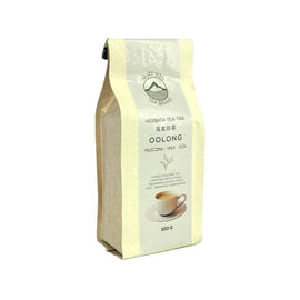 Oolong Tea Milk Flavor- NHAT SON - 100g