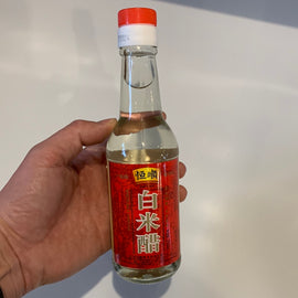 HENG SHUN White Rice Vinegar  250 ML