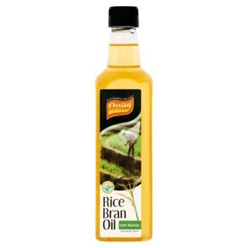 DAILY Rice Oil 500 ML