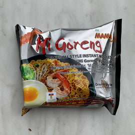 Instant Noodles Mi Goreng 80 GR MAMA