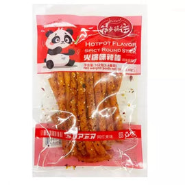 KLKW Hot Pot Flavor Stick 102g CN