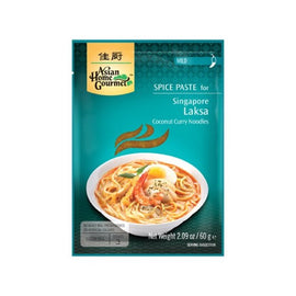 Singaporean Laksa 60g