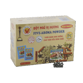 HL  Five spices Powder 10gr