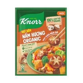 KNORR seasoning mushroom  380g
