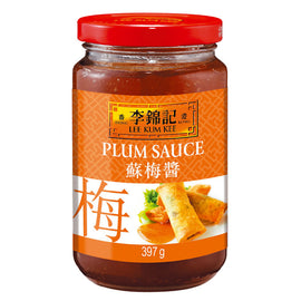 LEE KUM KEE Plum Sauce 397 GR