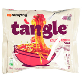 SAMYANG TANGLE Chunk Tomato Pasta 100GR