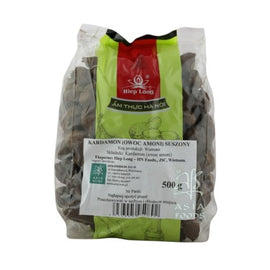 HiepLong Dried Cardamom 0.5kg
