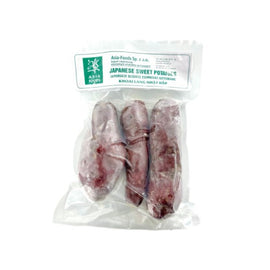 Boiled Sweet Japanese Potatoes 500 g