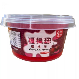 ZRSJ Cherry Popping Boba 450g TW