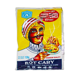 Vianco Curry Powder Bot Cari (100G)