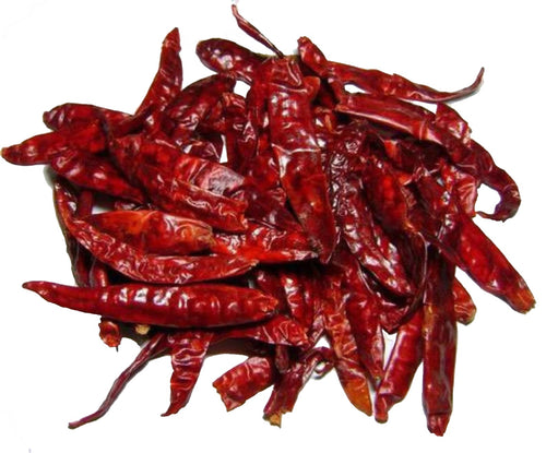 HIEP LONG Dried Chilli (Whole) 100 GR