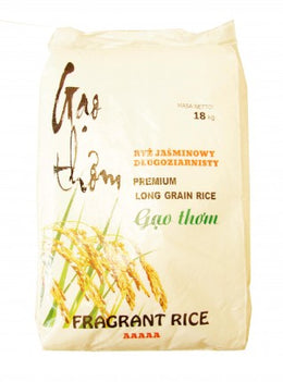 ASIAFOOD Jasmine Rice Vietnam