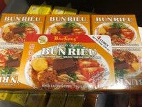 BAO LONG Bun Rieu Soup Seasoning 75 GR