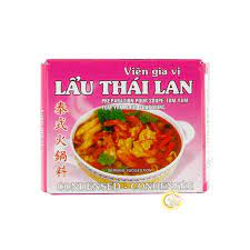 BAO LONG Tom Yang Soup Seasoning 75GR