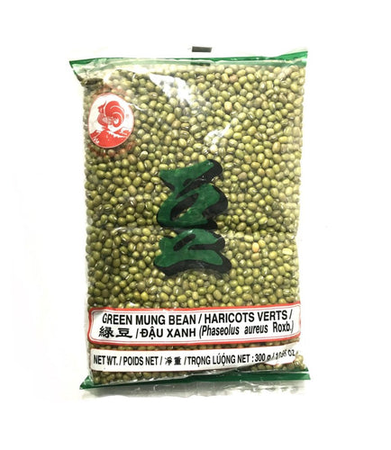 COCK Mung Bean 400 GR