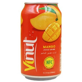 VINUT Mango dzēriens VINUT