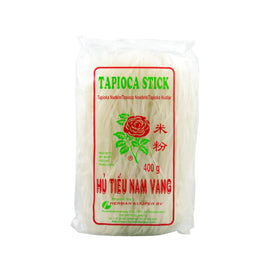 ROSE Rice stick Hu tieu Nam Vang 400 GR