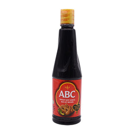 ABC Sweet Soy Sauce (Ketjap Manis) 600 GR