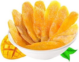 Asia Food Dried Mango 200 Gr
