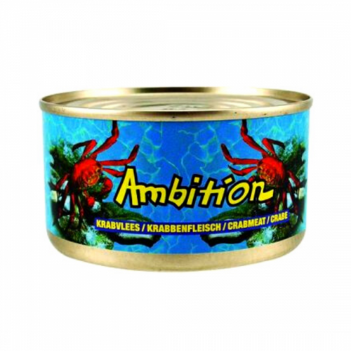 AMBITION Crab Meat  170 GR
