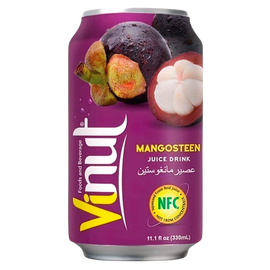 Vinut Mangosteen 35% Drink 330ml
