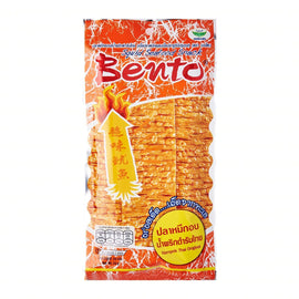 Bento Snack Namprik Ai (apelsīns) 20G