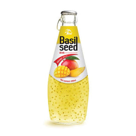 Vinut Basil Seed Mango 290 Ml