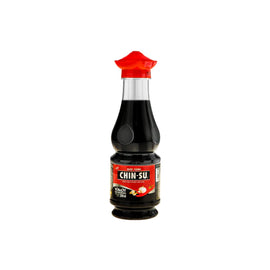 CHINSU Soy Sauce With Chilli and Garlic 250 ML