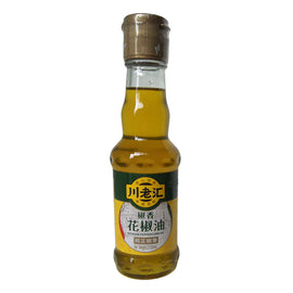 Sichuan Pepper Oil 210 ml