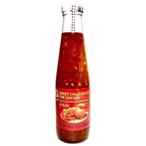 Cock Sweet Chili Sauce For Chicken 350G