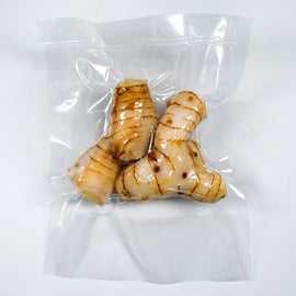 Galangal Whole (Asia Food Frozen) 250 Gr