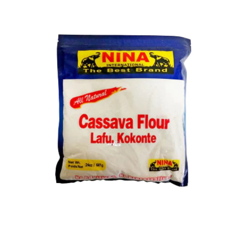 NINA Cassave Flour  681 GR