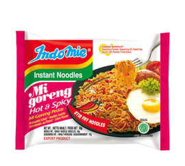 INDOMIE Instant Noodles Spice Mi Goreng  80 g