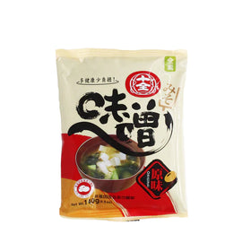 Shih Chuan Miso Pasta Original Light 140 GR