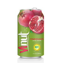 Vinut Pomegranate Drink 330 Ml